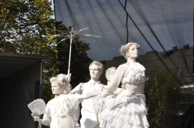 Festiwal Miast Partnerskich, Gdańsk