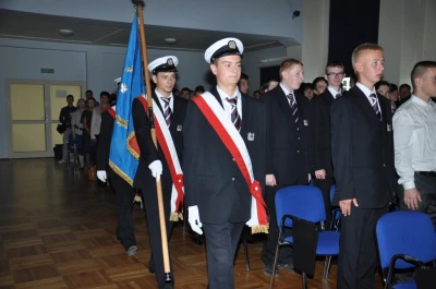 Telekonferencja połączyła dwie inauguracje roku szkolnego