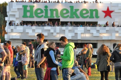 OOpener Festiwal 2014. Dzień pierwszy