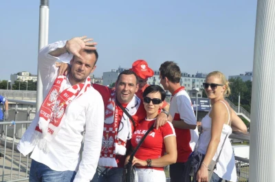 Liga Światowa 2011: Rosja za silna dla Polaków
