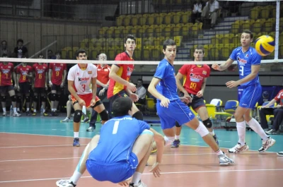 Włosi Mistrzami Europy Juniorów