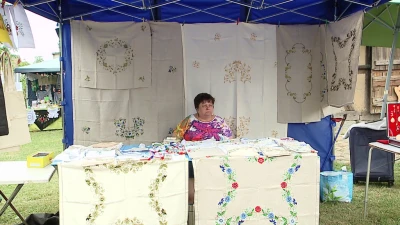 Krancbal 2014