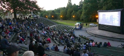 Wejherowskie Kino pod Gwiazdami