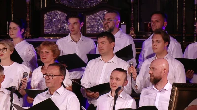 Camerata Musicale uczciła stulecie urodzin Jana Pawła II