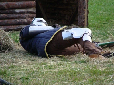 Wejherowo: Piknik Historyczny