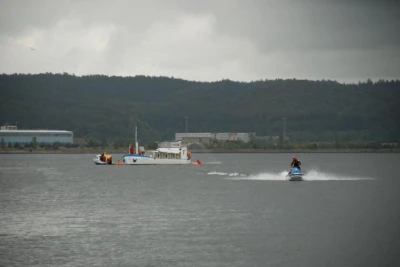 Policjanci ćwiczyli przed Euro 2012