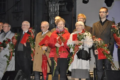 Dni Jakuba w Wejherowie