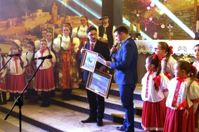 fot. Leszek Spigarski