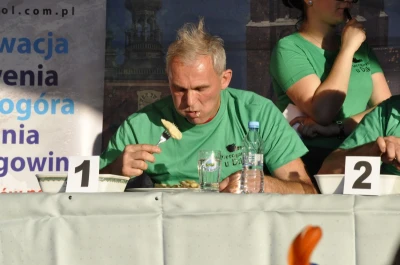X Gdańskie Święto Pieroga