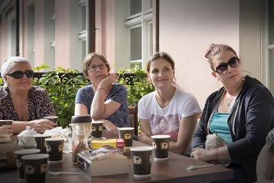 Ostatnia Literacka środa za nami