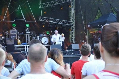 Festyn Letni w Wejherowie 2017