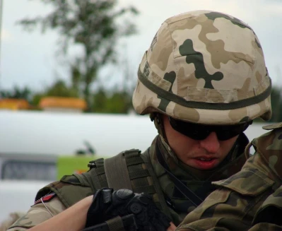 IV Piknik Militarny „Gniewino 2011"