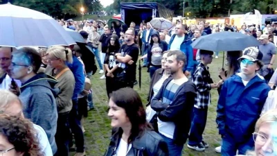 Wejogranie w Wejherowie cz. III