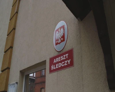 Wejherowo: Policja zatrzymała zabójcę