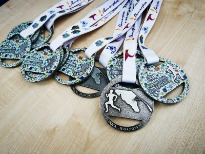 XII Półmaraton Ziemi Puckiej