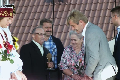 600-lecie Koleczkowa (fot. Leszek Spigarski)