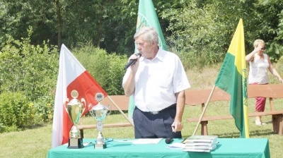 Wejherowo: 60 lat Rodzinnego Ogrodu Działkowego