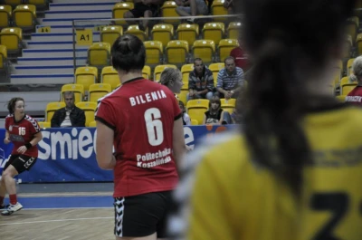 Gdynia: Vistal najlepszy w turnieju