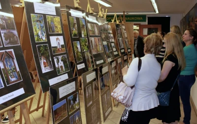 IX Powiatowo-Gminny Konkurs Fotograficzny rozstrzygnięty