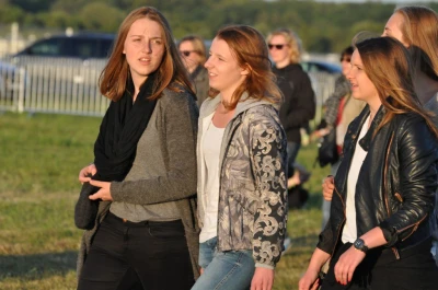 OOpener Festiwal 2014. Dzień pierwszy