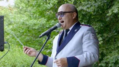 Koncert Orkiestry Dętej Gminy Wejherowo