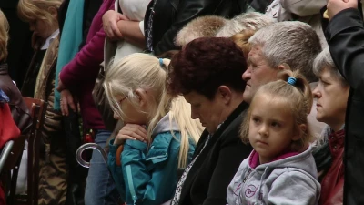 Kolejny Marsz Śmierci w Rybnie