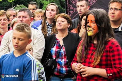 Festyn Letni w Wejherowie (fot. UM. Wejherowo)