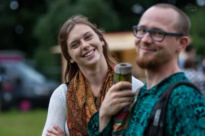 Globaltica 2016 dzień IV (fot. Marek Sałatowski)