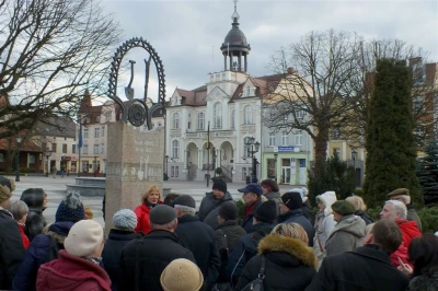 Dzień przewodnika turystycznego w obiektywie (fot. Leszek Spigarski)