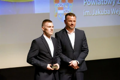 fot. Leszek Spigarski