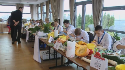 Mistrzostwa Polski w Carvingu