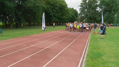 XII Półmaraton Ziemi Puckiej