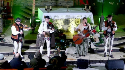 Finał Festiwalu Serc 2018