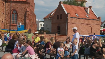 Dzień Ryby w Helu 2021