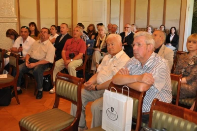 Konferencja naukowa pt.„Wokół historii rodu Wejherów i ich posiadłości”
