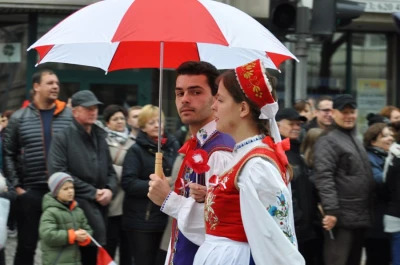 Dzień Niepodległości w Gdyni