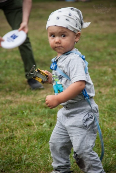 Globaltica - dzień czwarty