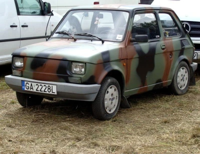 IV Piknik Militarny „Gniewino 2011"