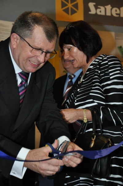 Telekonferencja połączyła dwie inauguracje roku szkolnego
