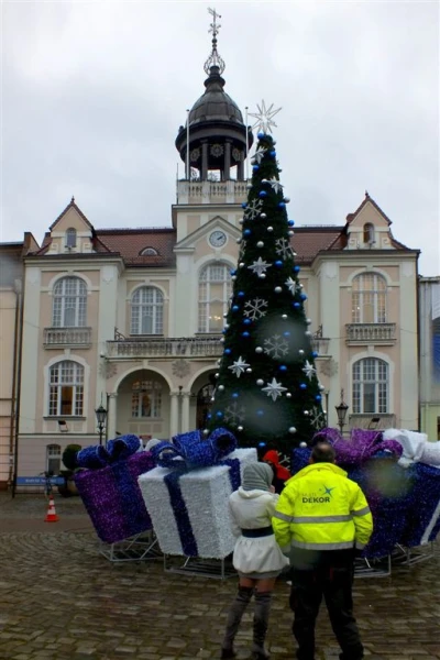 fot. Leszek Spigarski