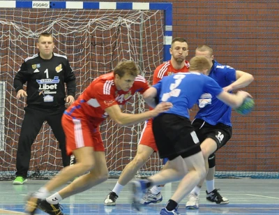 Tytani Wejherowo vs GKS Żukowo