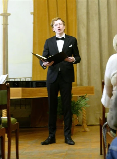 fot. Leszek Spigarski