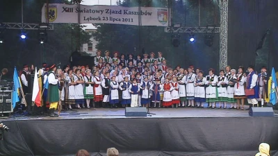 XIII Zjazd Kaszubów z premierem na czele