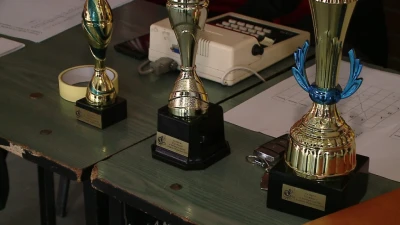 Puchar Tytanów 2014