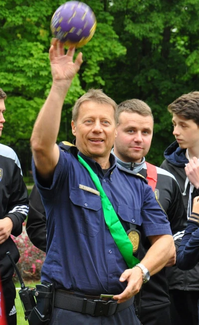 III Olimpiada Uśmiechu w Wejherowie
