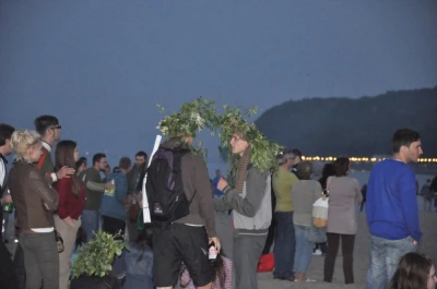 CudaWianki 2012