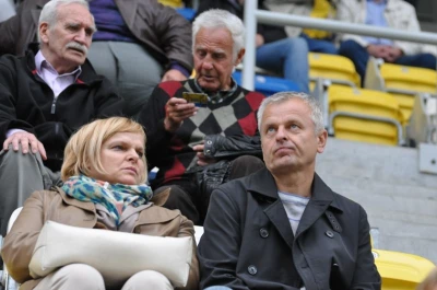 Arka Gdynia-Miedź Legnica