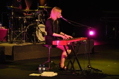 Gdynia: Ladies' Jazz Festival – dzień trzeci