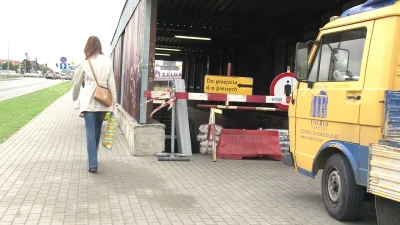 Nagły remont cieszy wejherowian
