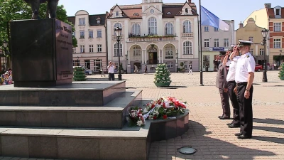 Wejherowo: Uroczysta sesja na urodziny miasta